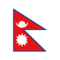 Nepal emoji on Emojidex